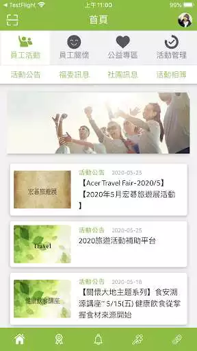 Play Acer Family as an online game Acer Family with UptoPlay