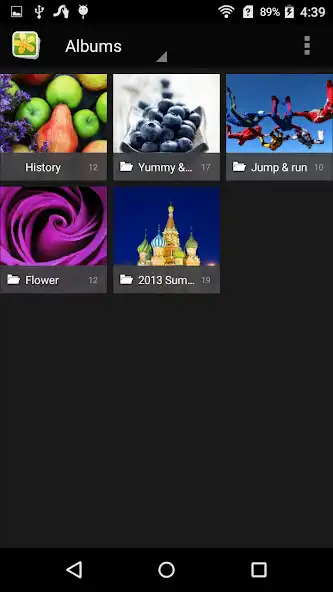 Play Acer Gallery  and enjoy Acer Gallery with UptoPlay