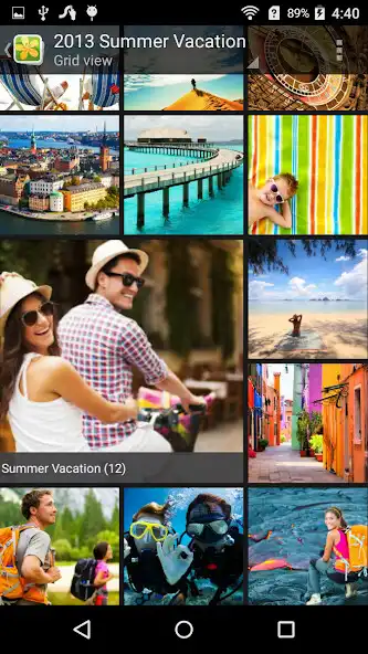 Play Acer Gallery as an online game Acer Gallery with UptoPlay