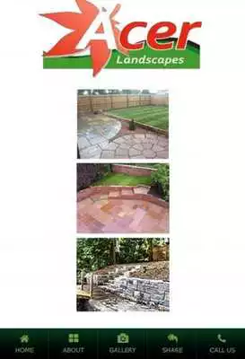 Play Acer Landscapes Ltd Play Acer Landscapes Ltd