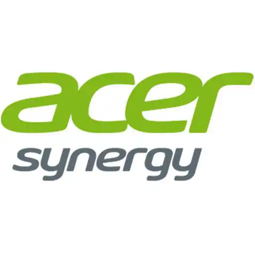 Run free android online Acer Synergy App APK
