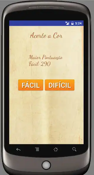 Play Acerte a Cor  and enjoy Acerte a Cor with UptoPlay