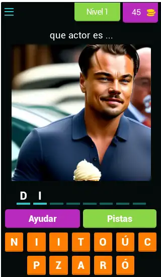 Play acertijo de nombres  and enjoy acertijo de nombres with UptoPlay