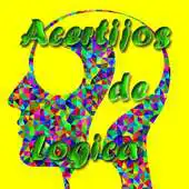 Free play online Acertijos de Logica APK Free play online Acertijos de Logica APK
