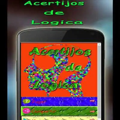 Play Acertijos de Logica