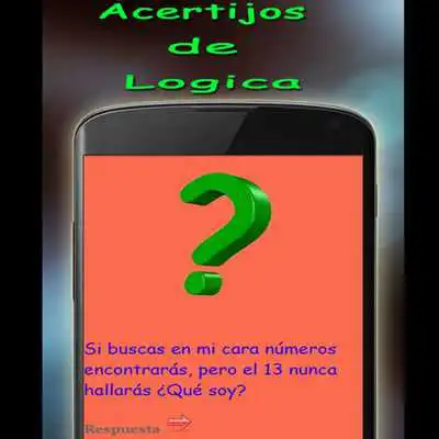 Play Acertijos de Logica