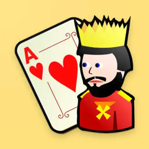 Play Aces and Kings Solitaire APK Play Aces and Kings Solitaire APK