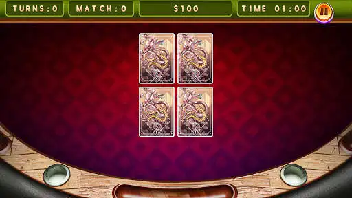 Play Aces and Wilds as an online game Aces and Wilds with UptoPlay