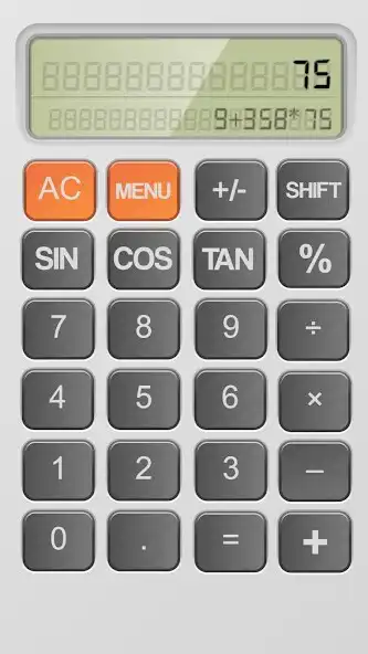 Play Ace Savvy Calculator  and enjoy Ace Savvy Calculator with UptoPlay