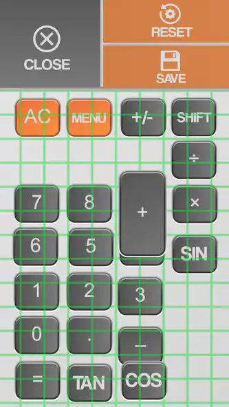 Play Ace Savvy Calculator as an online game Ace Savvy Calculator with UptoPlay