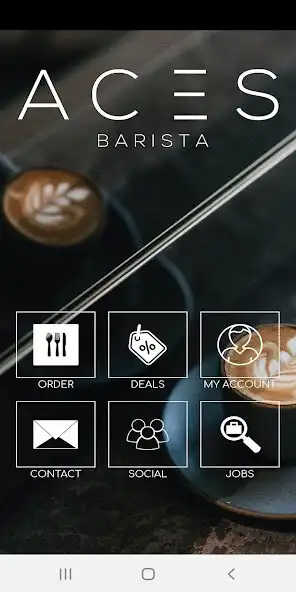 Play Aces Barista  and enjoy Aces Barista with UptoPlay