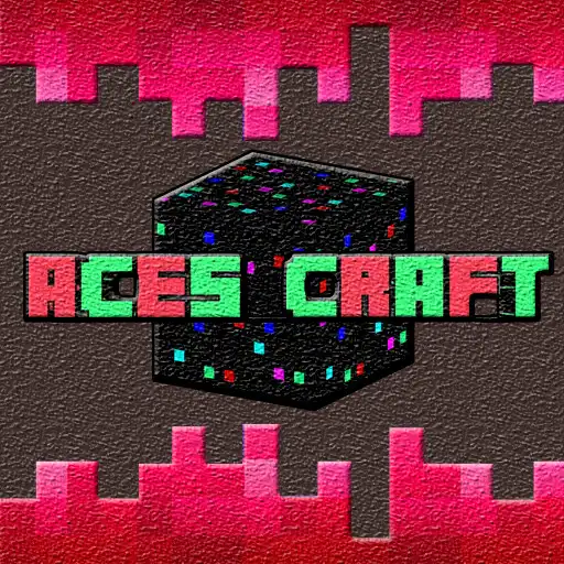 Play Aces Craft Mini World Building APK Play Aces Craft Mini World Building APK