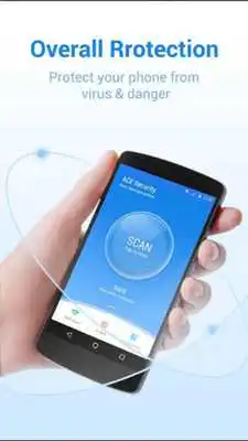 Play Ace Security Antivirus Boost 2017