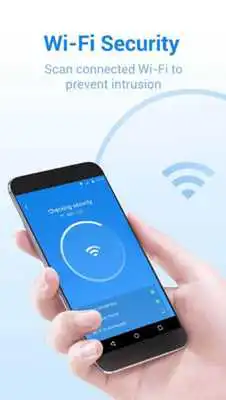 Play Ace Security Antivirus Boost 2017
