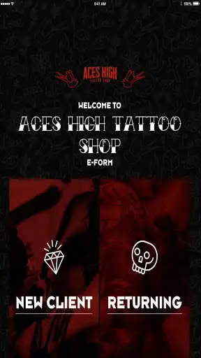 Play Aces High Waiver Form  and enjoy Aces High Waiver Form with UptoPlay