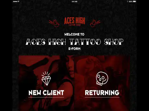 Play Aces High Waiver Form as an online game Aces High Waiver Form with UptoPlay