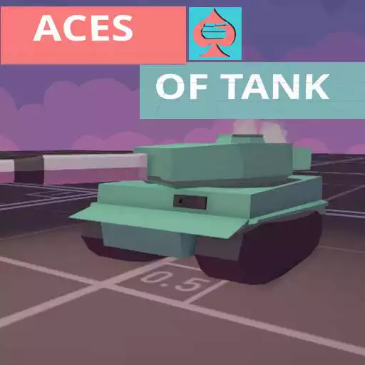 Play Aces of Tank - Hyper Casual Game APK Play Aces of Tank - Hyper Casual Game APK