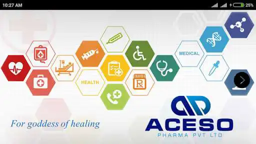 Play aceso Pharma  and enjoy aceso Pharma with UptoPlay