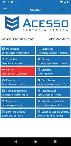 Play Acesso as an online game online Acesso with UptoPlay Play Acesso as an online game Acesso with UptoPlay