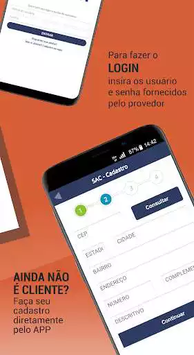 Play Acesso Telecom as an online game Acesso Telecom with UptoPlay