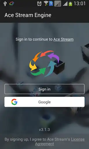 Play Ace Stream Engine  and enjoy Ace Stream Engine with UptoPlay