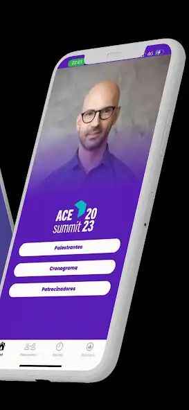 Play ACE Summit 2023 as an online game ACE Summit 2023 with UptoPlay