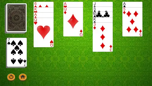 Play Aces up  and enjoy Aces up with UptoPlay