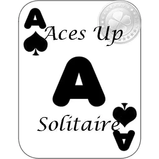Play Aces Up Solitaire APK