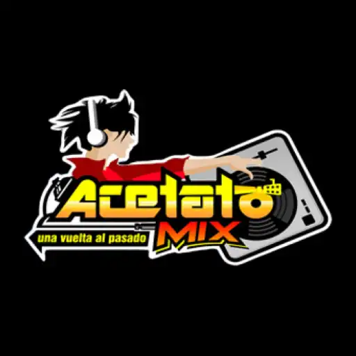 Play ACETATO MIX APK Play ACETATO MIX APK