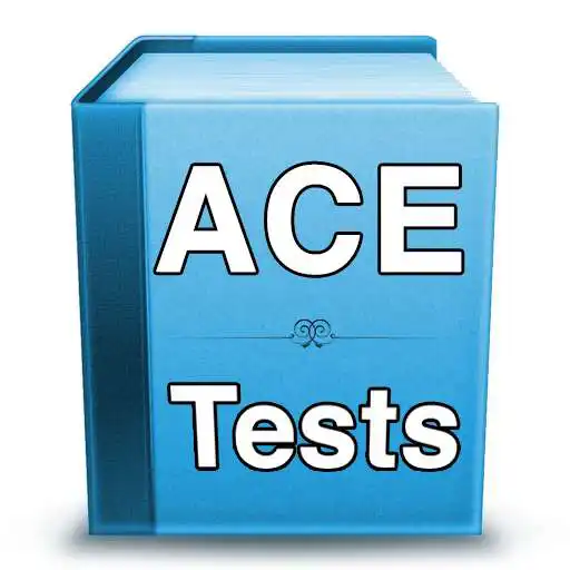 Free play online ACE Tests - Personal Trainer APK