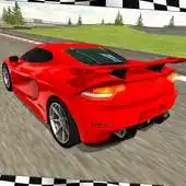 Free play online Ace Track Legend APK