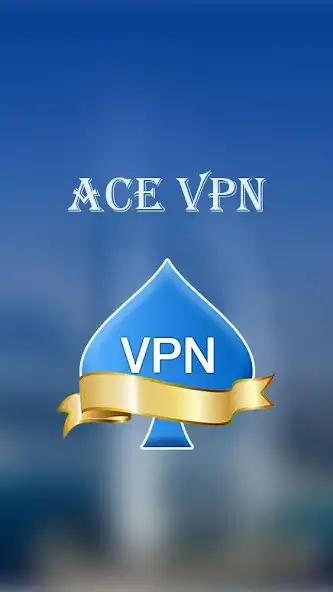 Play Ace VPN (Fast VPN)  and enjoy Ace VPN (Fast VPN) with UptoPlay