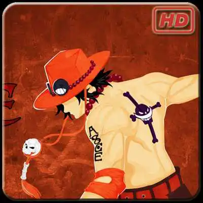 Play Ace Wallpapers Portgas De HD