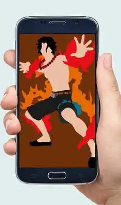 Play Ace Wallpapers Portgas De HD