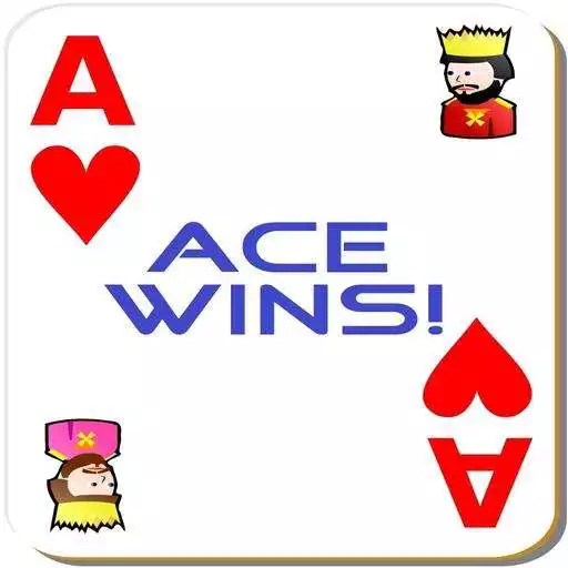 Play Ace Wins! A simple 3 cards game. APK Play Ace Wins! A simple 3 cards game. APK