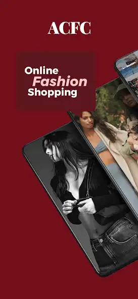 Play ACFC - Online Fashion Shopping  and enjoy ACFC - Online Fashion Shopping with UptoPlay