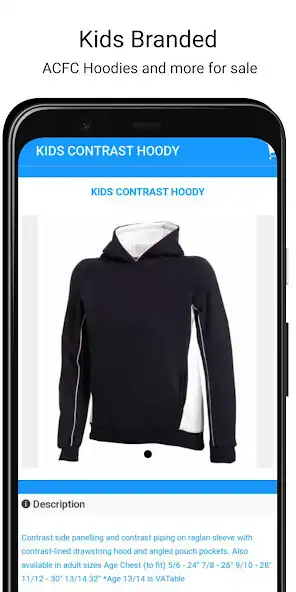 Play ACFC as an online game ACFC with UptoPlay