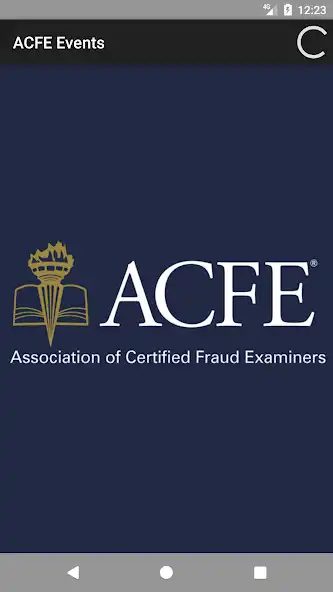 Play ACFE Events  and enjoy ACFE Events with UptoPlay