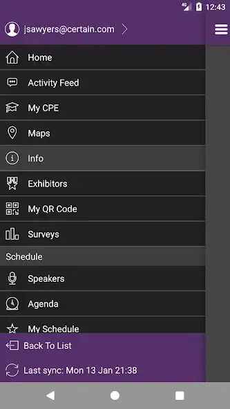 Play ACFE Events as an online game ACFE Events with UptoPlay