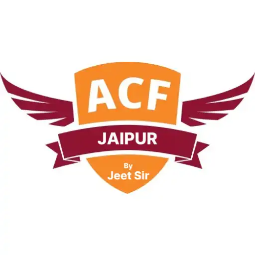 Play ACF Jaipur APK Play ACF Jaipur APK