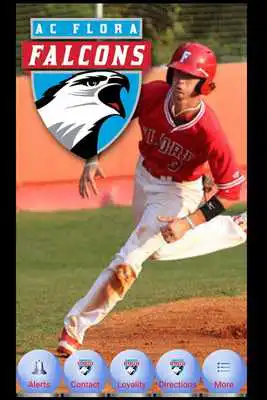 Play AC Flora Baseball