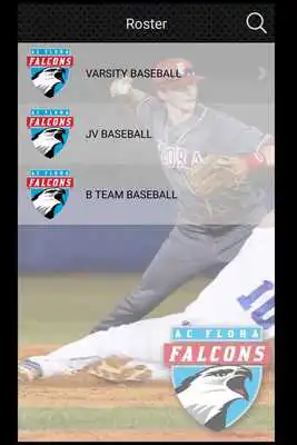 Play AC Flora Baseball