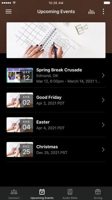 Play ACF Ministries as an online game ACF Ministries with UptoPlay