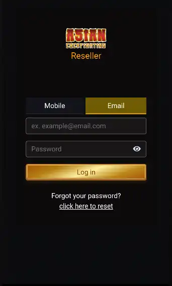 Play ACF Reseller as an online game ACF Reseller with UptoPlay