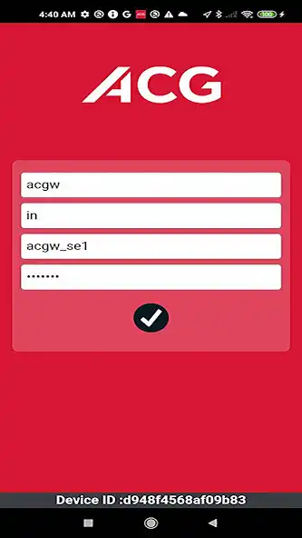 Play ACG SmartServe  and enjoy ACG SmartServe with UptoPlay
