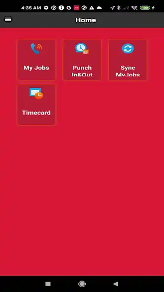 Play ACG SmartServe as an online game ACG SmartServe with UptoPlay