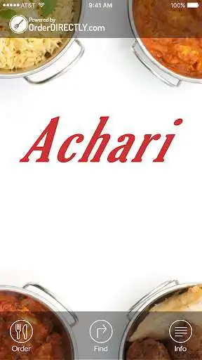 Play Achari, Blackburn  and enjoy Achari, Blackburn with UptoPlay