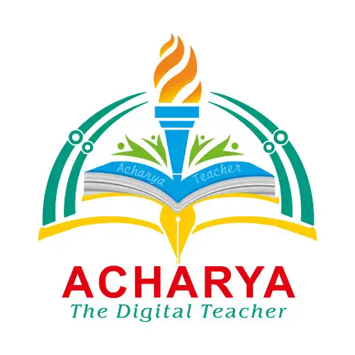 Play Acharya - Digi Teach APK