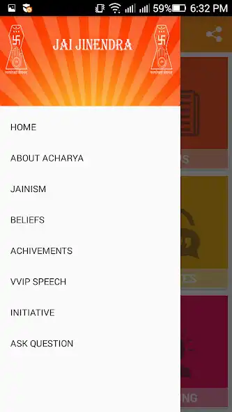 Play Acharya Lokesh Muni as an online game online Acharya Lokesh Muni with UptoPlay Play Acharya Lokesh Muni as an online game Acharya Lokesh Muni with UptoPlay