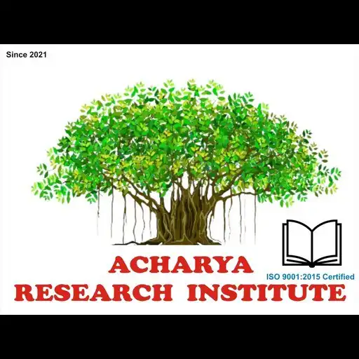 Play Acharya Research Institute APK
